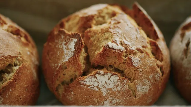Brot (Foto: Pixabay) Brot (Foto: Pixabay)