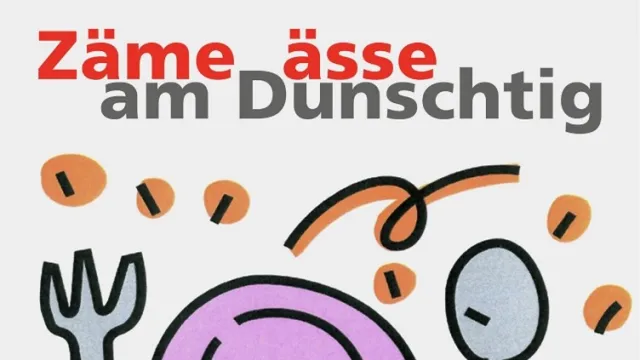 Mittagstisch Mittagstisch