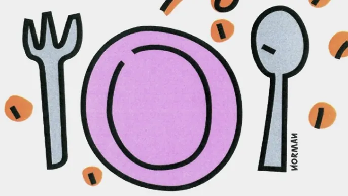 Mittagstisch Mittagstisch