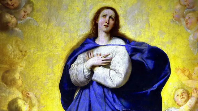 Maria (Foto: Redaktion Webseite) Maria (Foto: Redaktion Webseite)