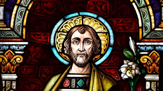 Hl. St. Josef Hl. St. Josef