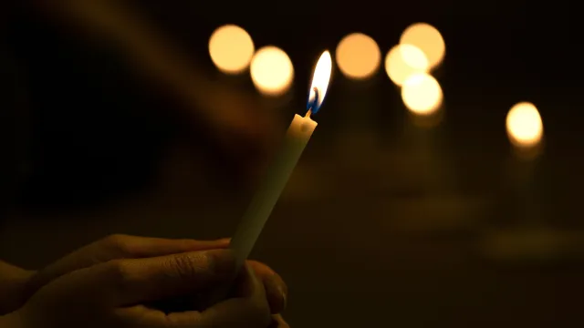 Osternacht Osternacht