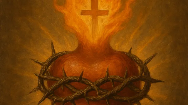 Herz-Jesu (Foto: Redaktion Webseite) Herz-Jesu (Foto: Redaktion Webseite)