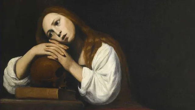 maria magdalena (Foto: Redaktion Webseite) maria magdalena (Foto: Redaktion Webseite)