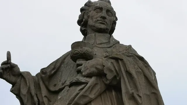 karl borromäus (Foto: Redaktion Webseite) karl borromäus (Foto: Redaktion Webseite)