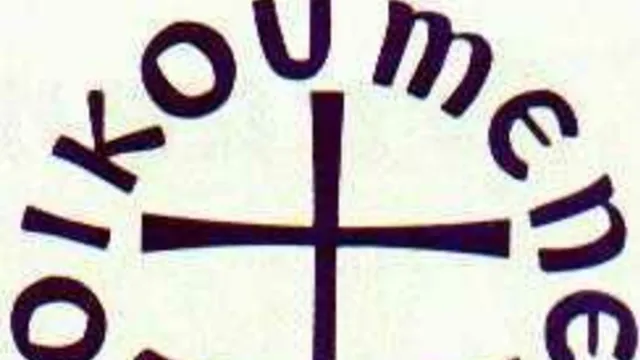 oikoumene_logo (Foto: Redaktion Webseite) oikoumene_logo (Foto: Redaktion Webseite)