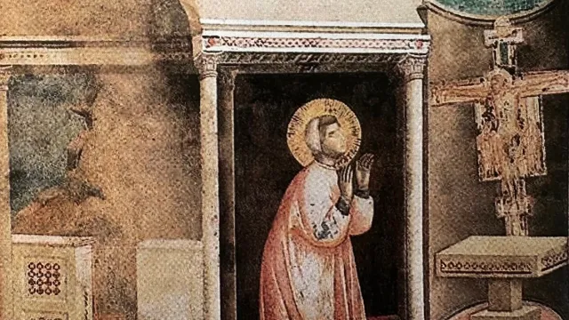 Franz von Assisi (Foto: Redaktion Webseite) Franz von Assisi (Foto: Redaktion Webseite)