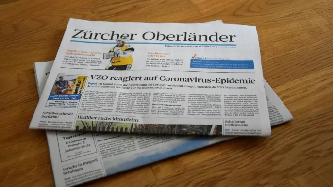 Züri Oberländer Züri Oberländer