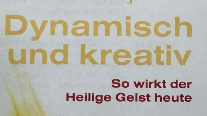 Glaubenskurs (Foto: Redaktion Webseite) Glaubenskurs (Foto: Redaktion Webseite)