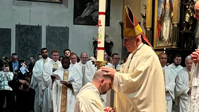 Matteo Tuena (Foto: Redaktion Webseite) Matteo Tuena (Foto: Redaktion Webseite)