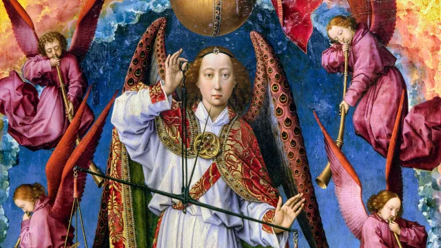 erzengel (Foto: Redaktion Webseite) erzengel (Foto: Redaktion Webseite)