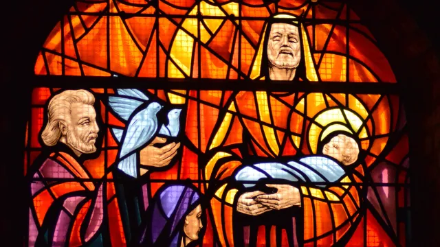 maria Lichtmess (Foto: Redaktion Webseite) maria Lichtmess (Foto: Redaktion Webseite)