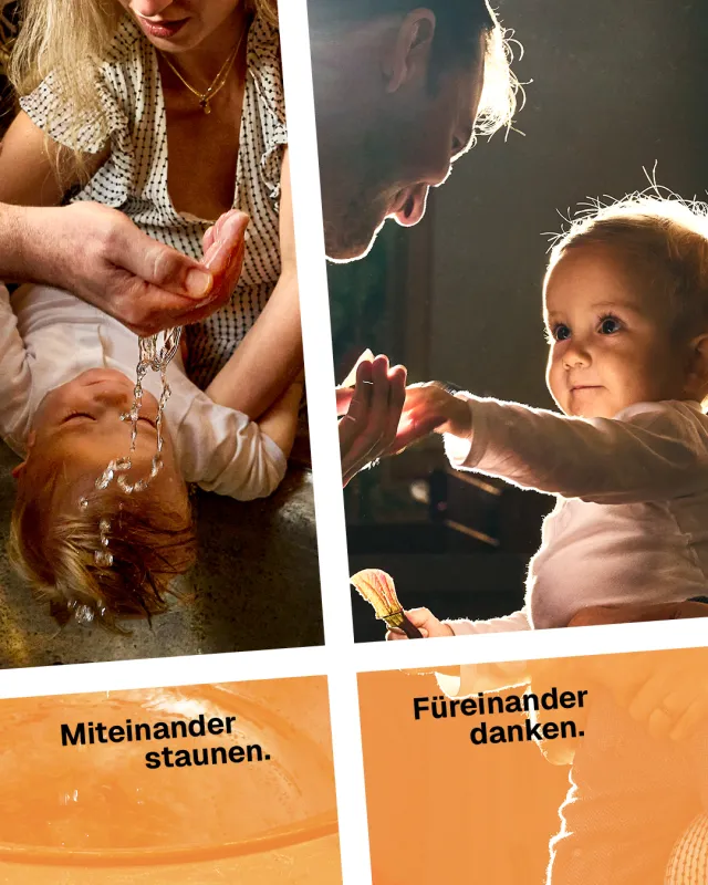 2026 Kampagne Miteinander_Füreinander (Foto: Kath. Kirche Zürich) 2026 Kampagne Miteinander_Füreinander (Foto: Kath. Kirche Zürich)