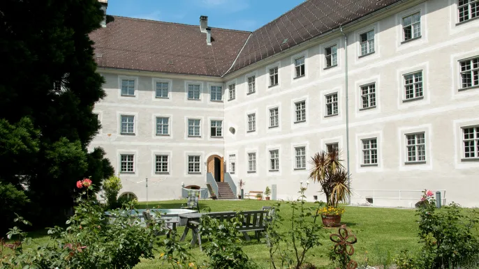 Bludenz (Foto: Redaktion Webseite) Bludenz (Foto: Redaktion Webseite)