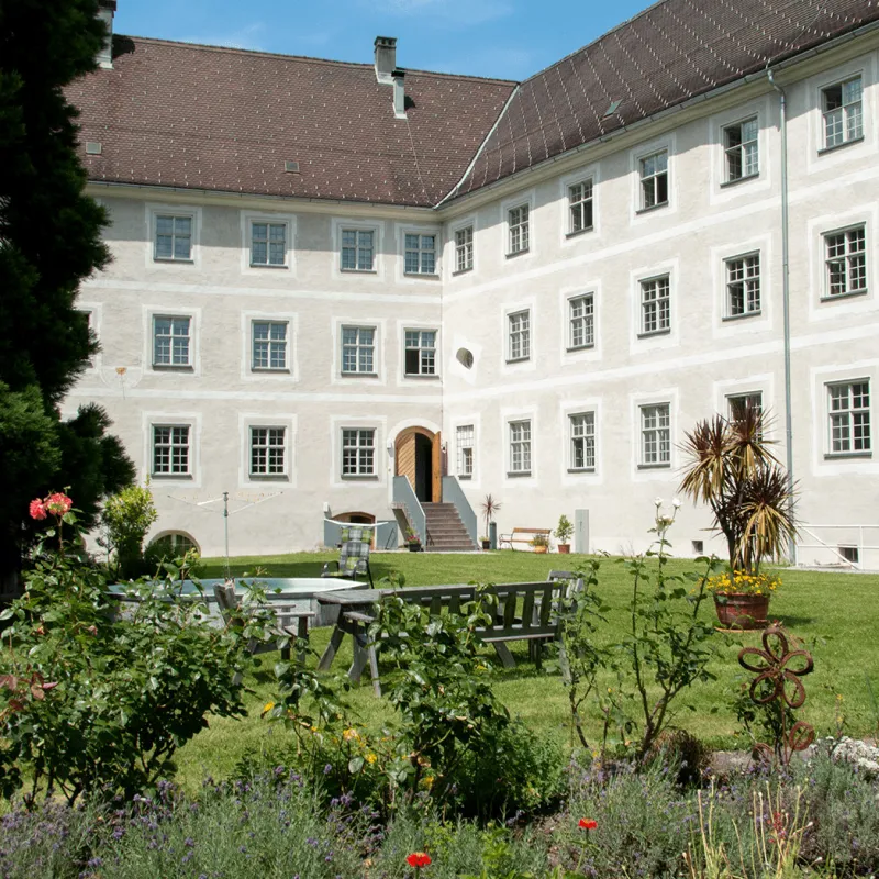 Bludenz (Foto: Redaktion Webseite) Bludenz (Foto: Redaktion Webseite)