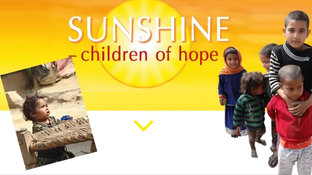 Children Sunshine of Hope (Foto: Redaktion Webseite) Children Sunshine of Hope (Foto: Redaktion Webseite)