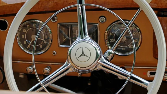 Fahrzeugsegen (Foto: Pixabay) Fahrzeugsegen (Foto: Pixabay)